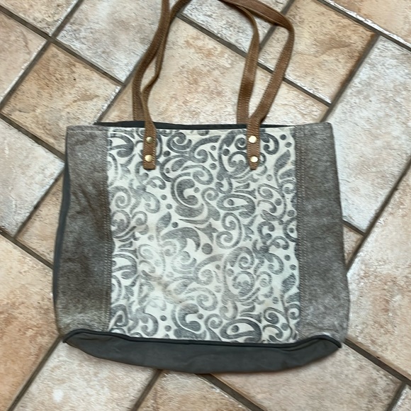 Myra bag shoulder bag - Picture 1 of 4